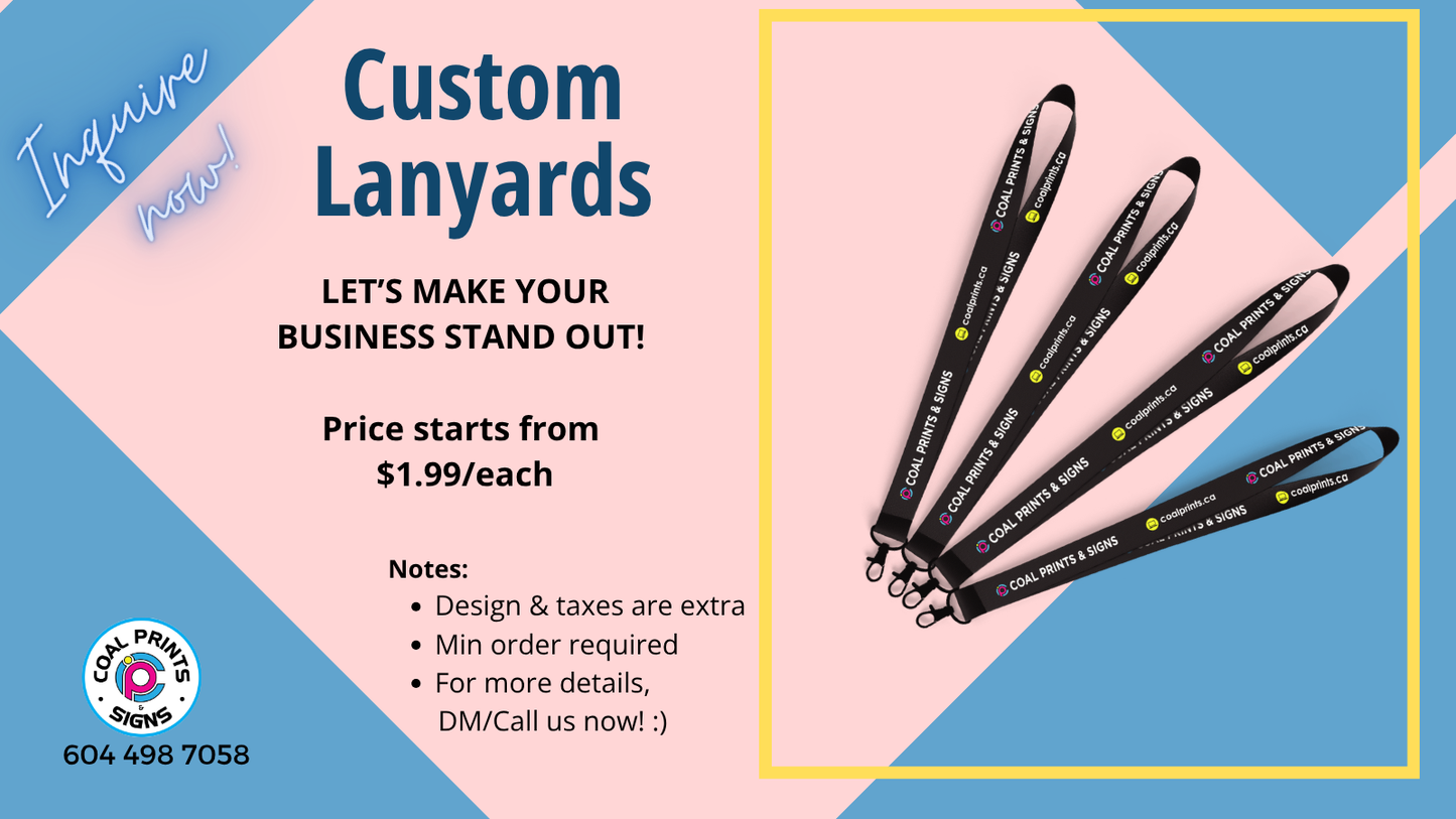 Lanyard