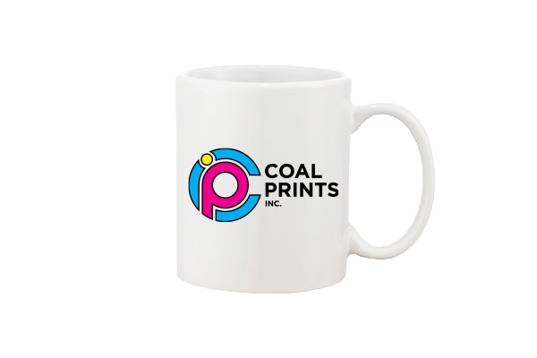 Sublimation Mug