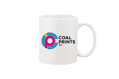 Sublimation Mug