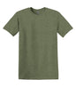 Heather Military Green