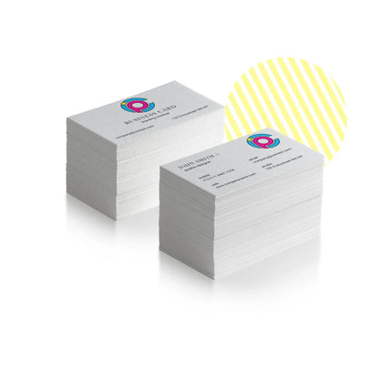 Business Cards - 1 sided (Customizer)