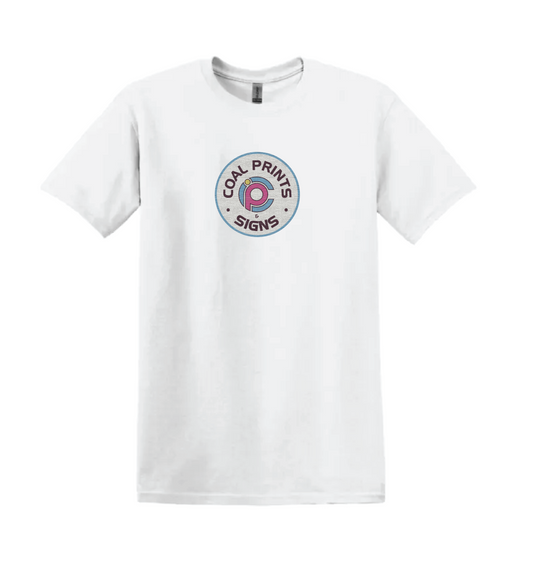 Embroidery (Max of 8K stitches)