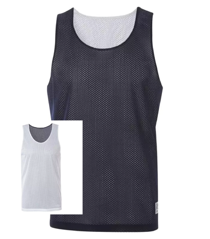 Sports Mesh Reversible Jersey (Vinyl/DTF Printing)