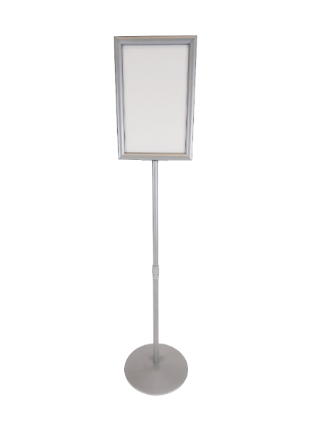 Adjustable Poster Stand