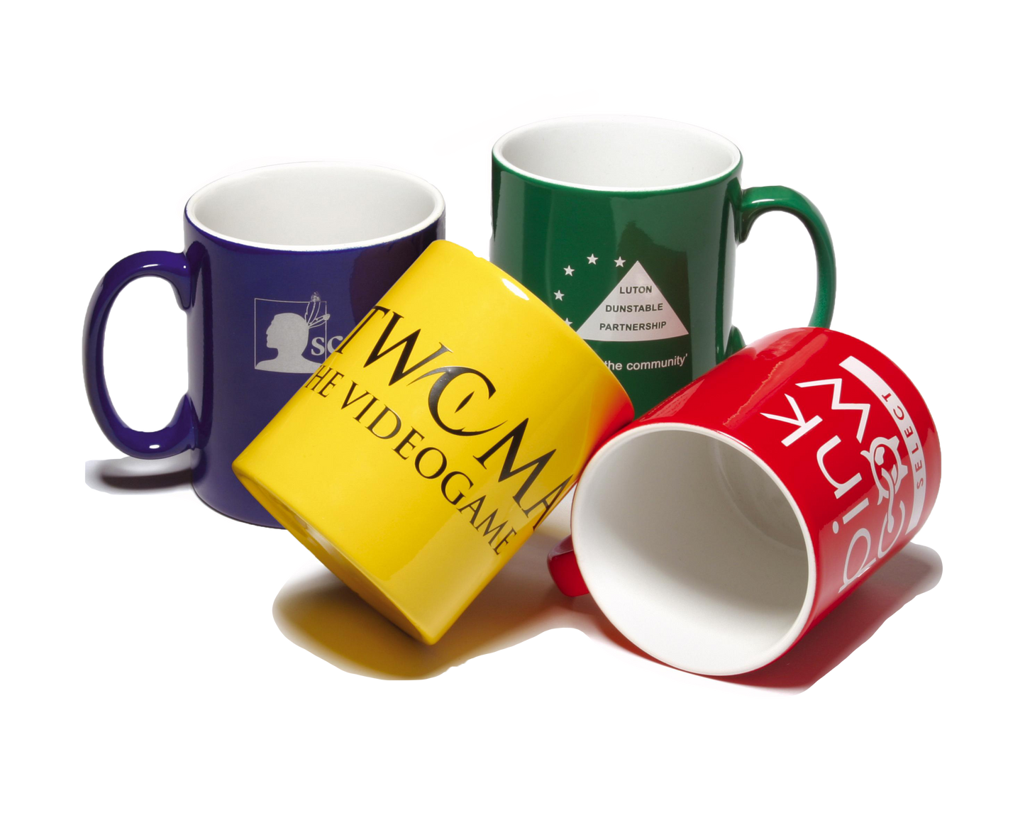 Sublimation Mug