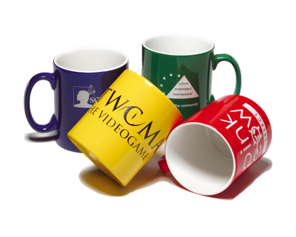 Sublimation Mug