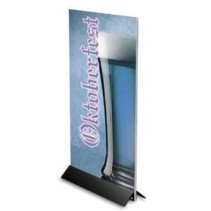 Premium Rollup Stand