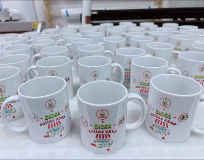 Sublimation Mug
