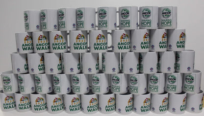 Sublimation Mug