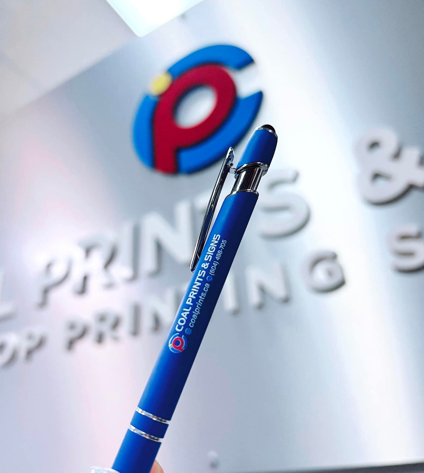Retractable Ballpoint Pens
