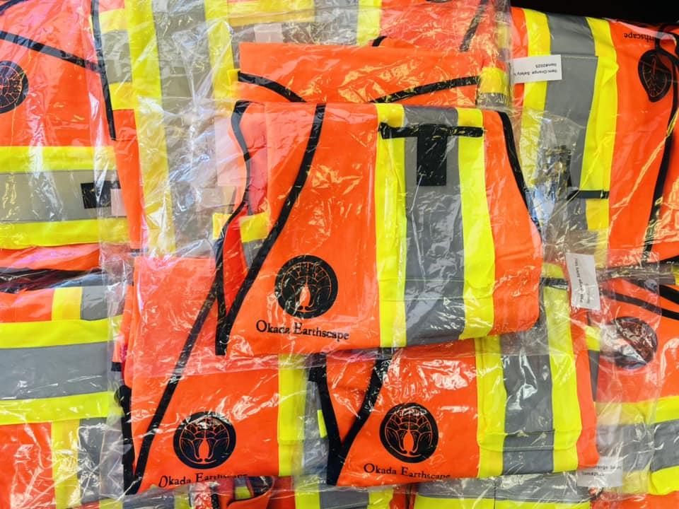 Safety Wear