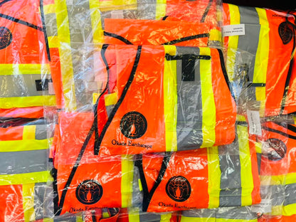 Safety Wear