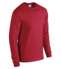 Long Sleeves Shirts